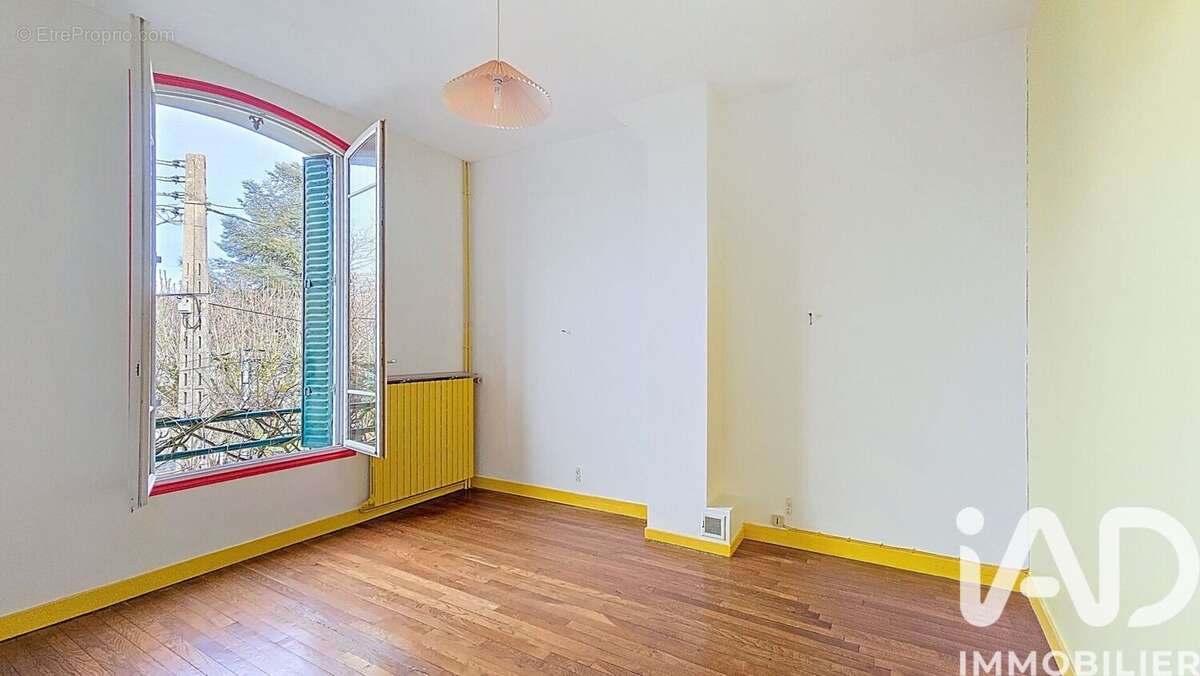 Photo 8 - Maison à LE RAINCY