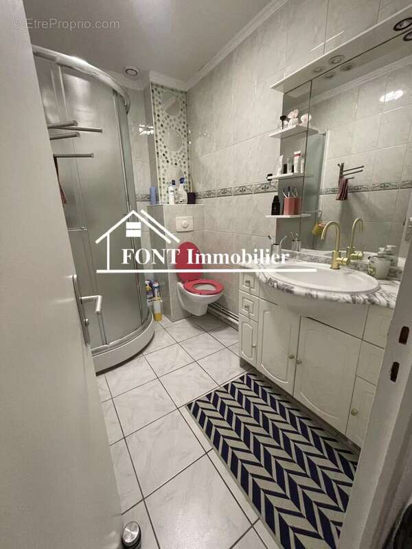 Maison à SAINT-ETIENNE