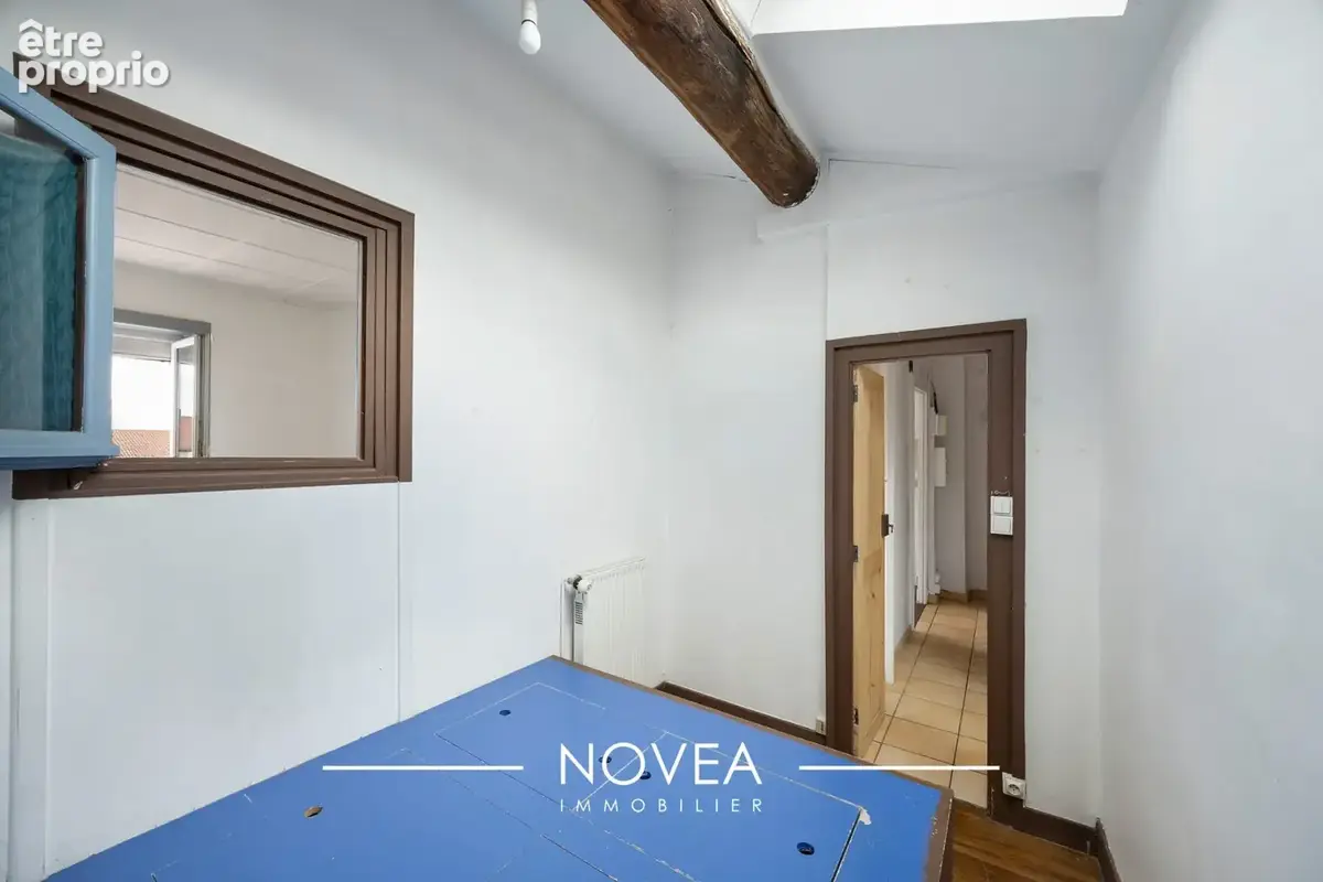 Appartement 57 m² à Lyon-4e  - photo 8