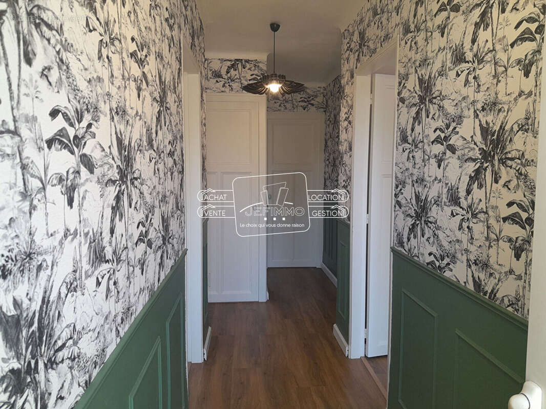 Maison Carquefou 4 pièce(s) 70 m2 - photo 8