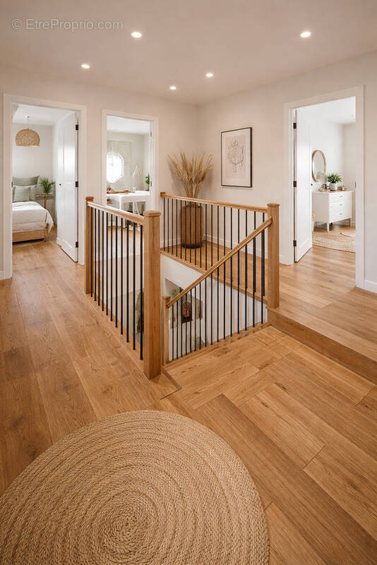 Appartement à TAVERNY