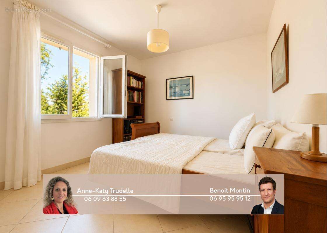 Maison 152 m² à Talmont-Saint-Hilaire  - photo 15