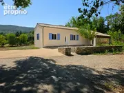 Maison à GROSPIERRES