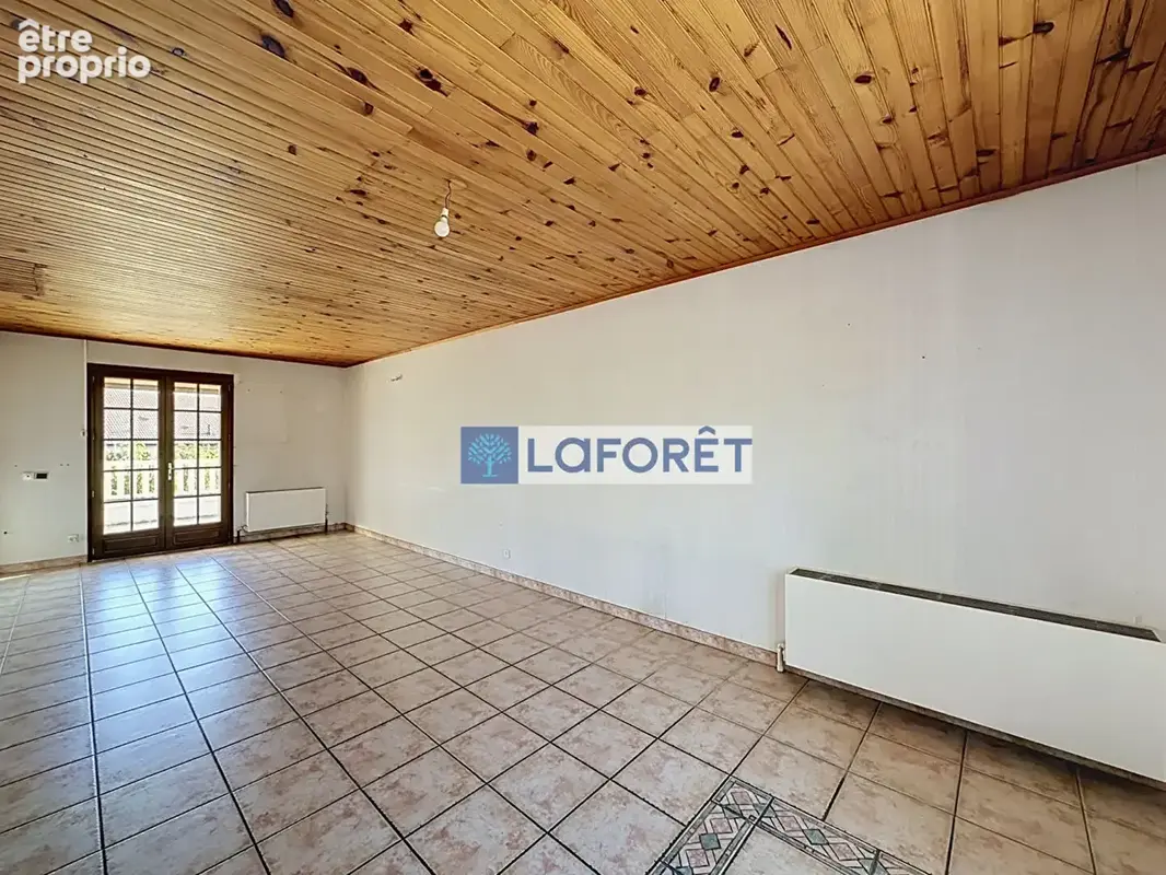Maison Bettancourt La Ferree 5 pièce(s) 107.43 m2 - photo 3