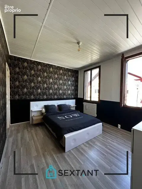 MaIson de ville mitoyenne - photo 9