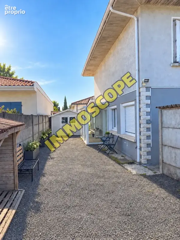 Maison familiale - Biganos - photo 12