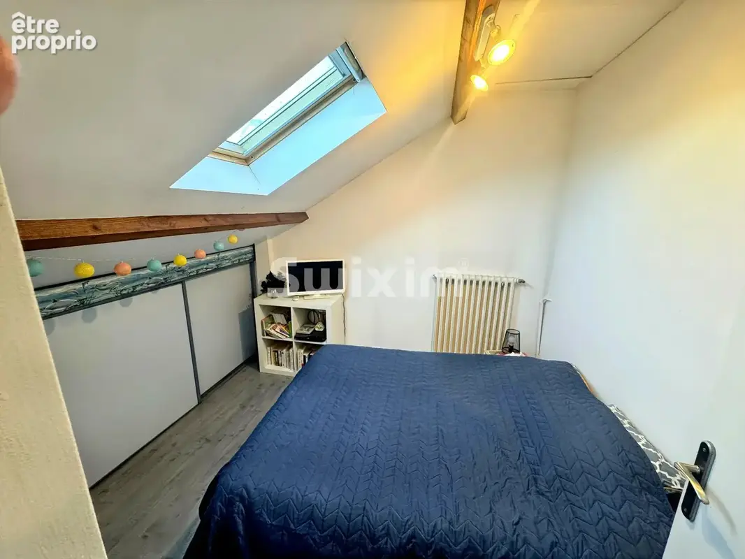 Maison spacieuse de 145 m², 4 chambres à Tavaux - photo 9