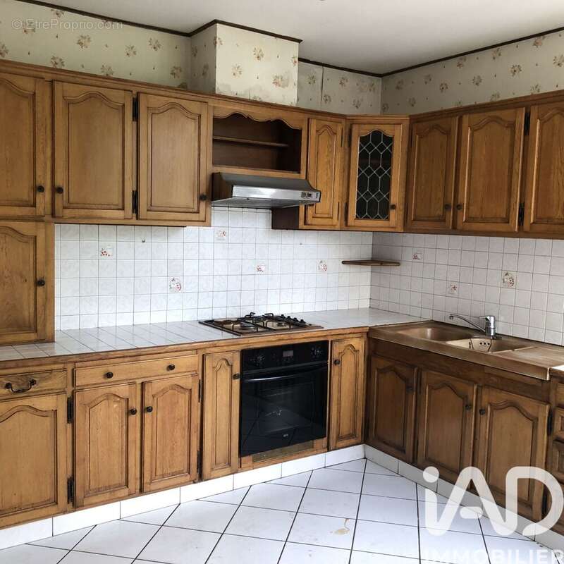 Photo 4 - Maison à TOURS