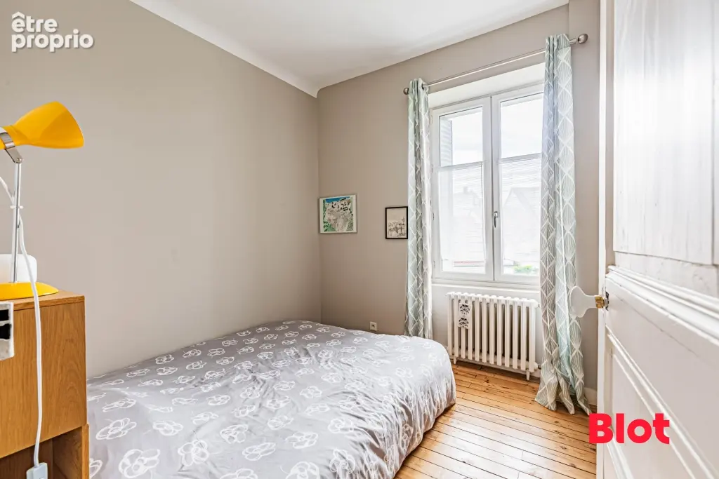 Maison 133 m² à Nantes  - photo 8