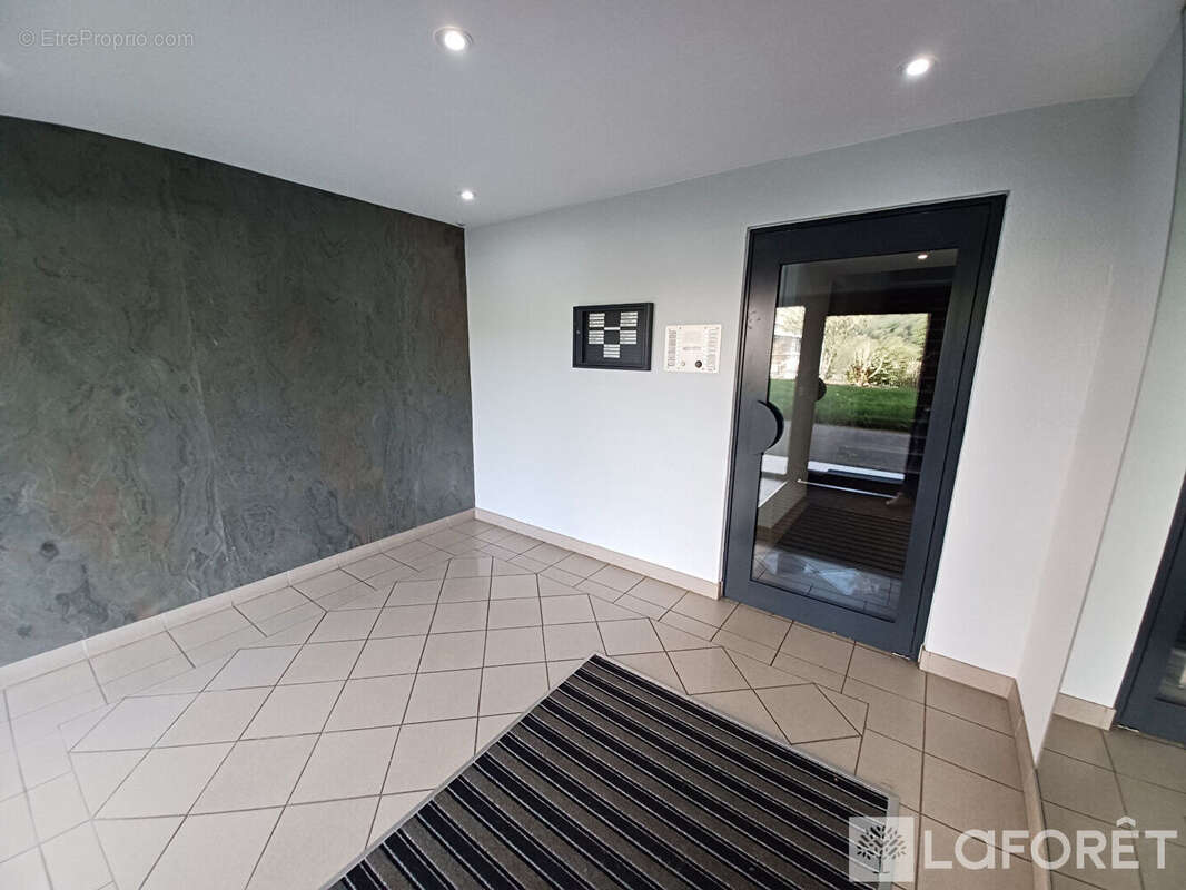 Appartement Gif Sur Yvette 4 pièce(s) 78.61 m2 - photo 10