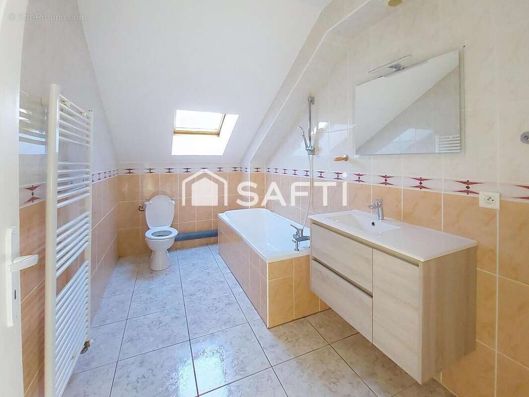 Photo 8 - Maison à MAGNY-JOBERT