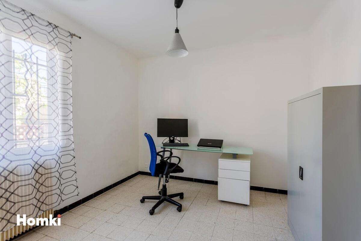 Maison à LANCON-PROVENCE