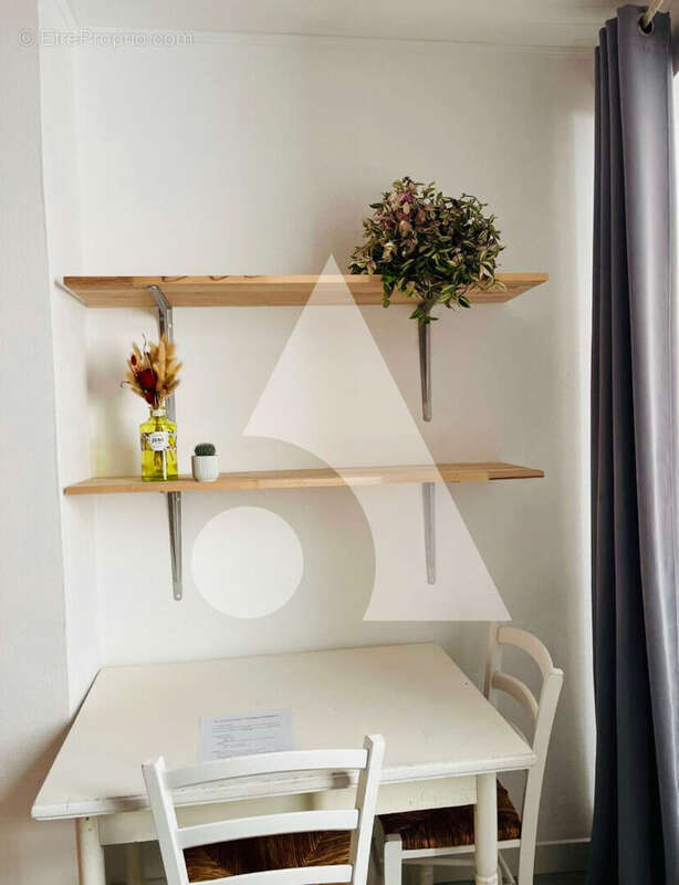 Appartement à LA ROCHELLE