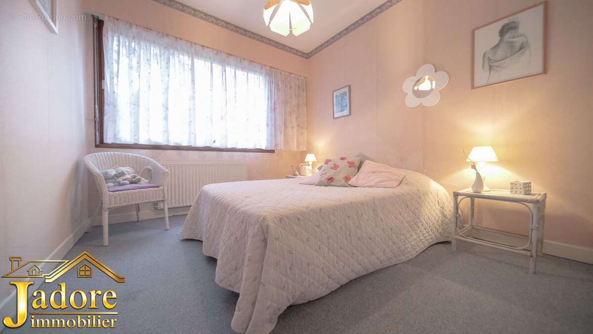 Maison à SAINTE-MARGUERITE