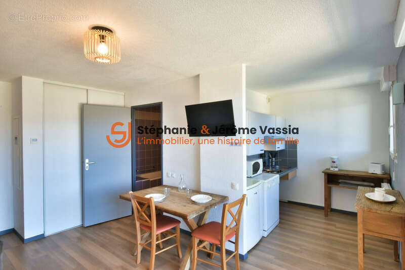Appartement à GERM