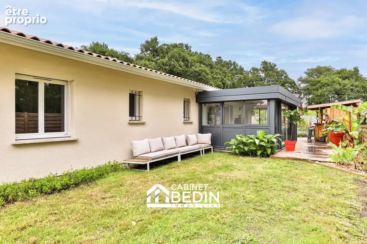 Maison 4 pièces 115 m² à vendre à Aureilhan (40200) - photo 4