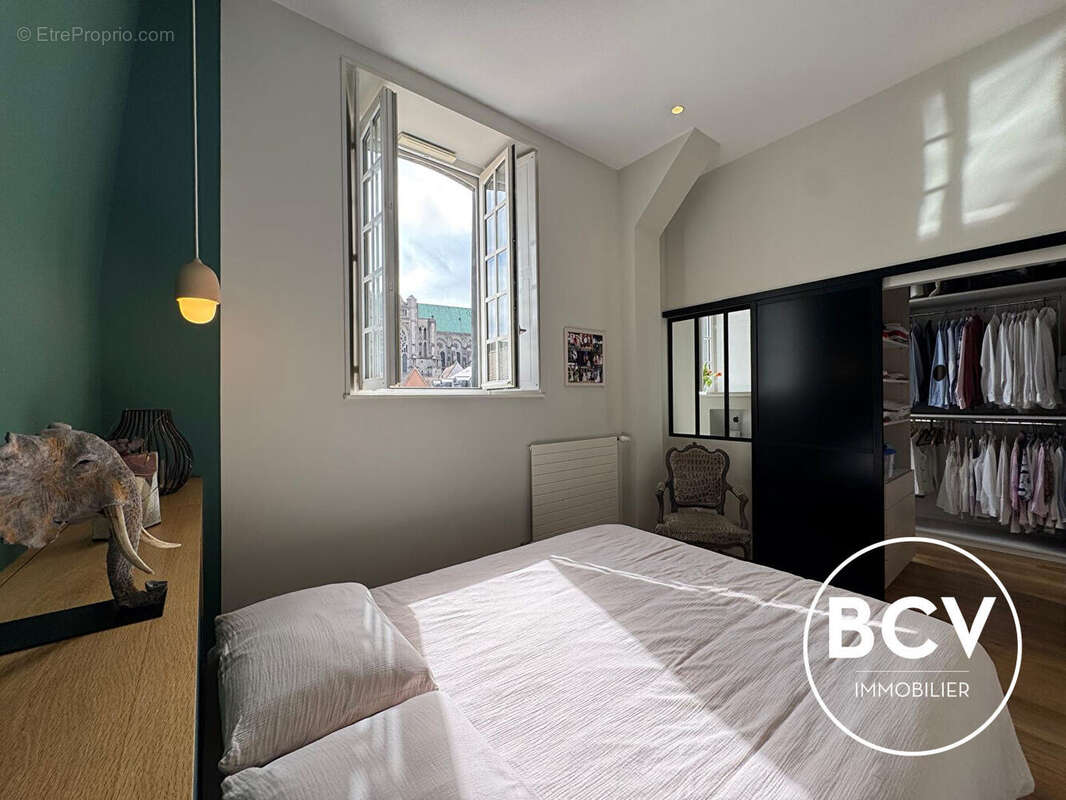 Appartement à CHARTRES