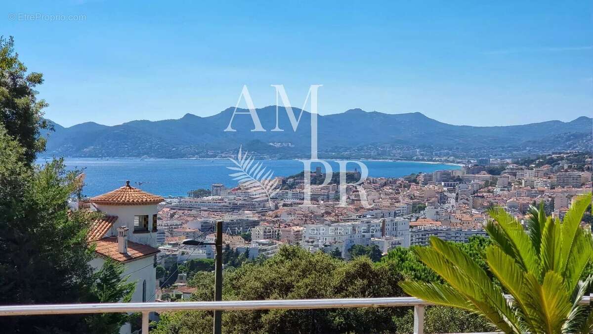 Exclusivité Villa Vue mer Proche Centre - photo 10