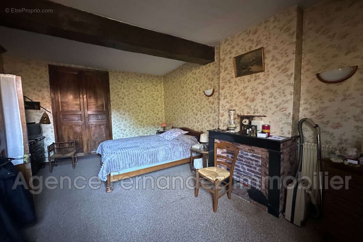 Maison 97 m² à Marcigny  - photo 9