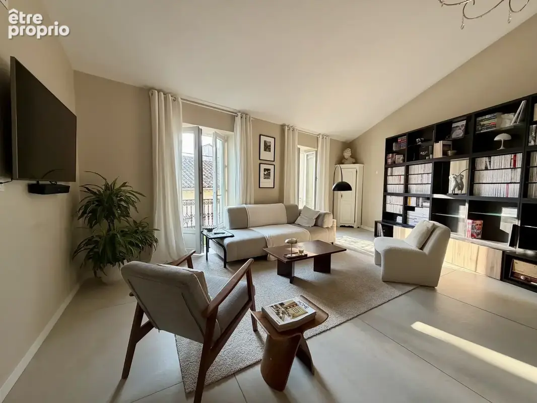 Maison 5 pièces 188 m² à vendre à Nimes (30000) - photo 4