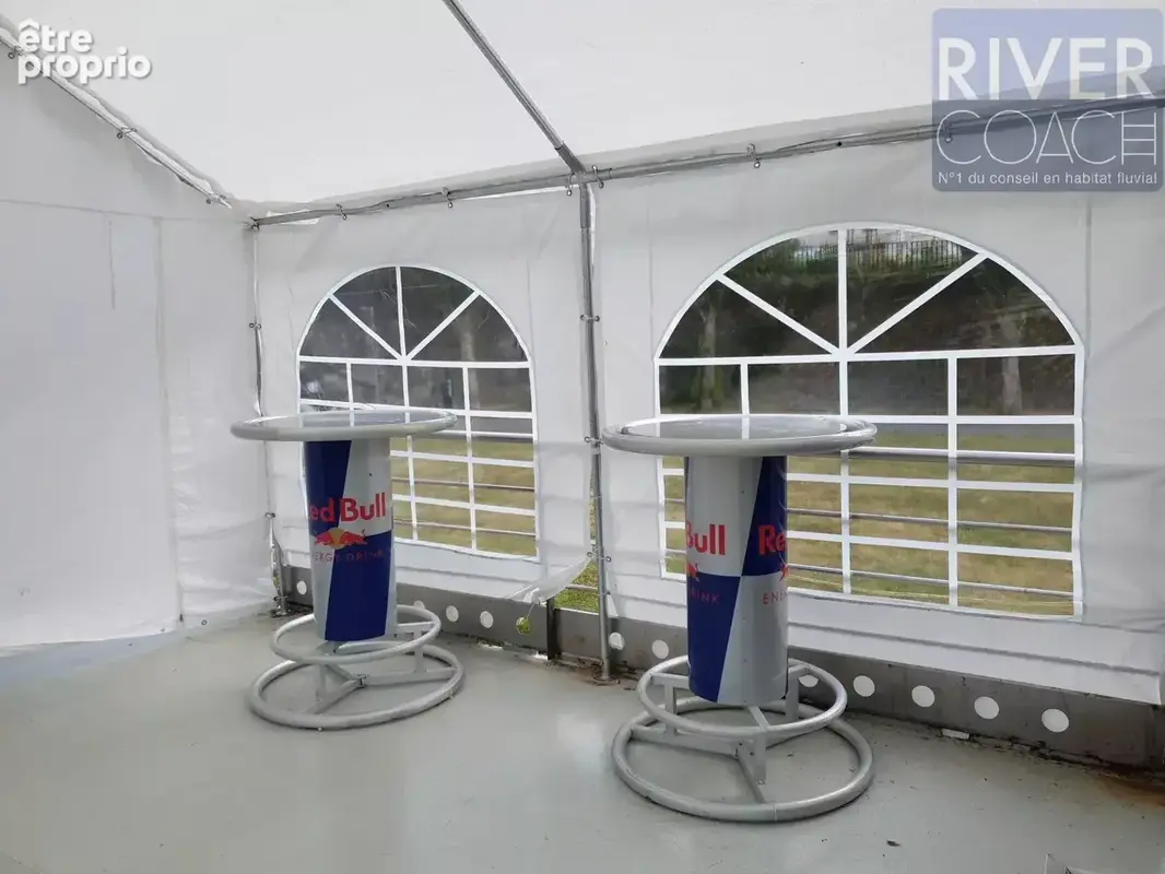 Commerce 200 m² à vendre à Melun (77000) - photo 13