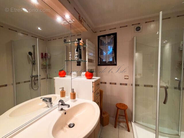 Maison à CHAMPCEVINEL