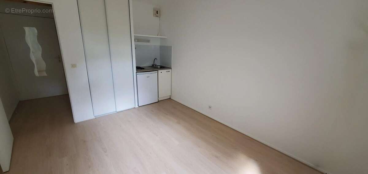 Photo 2 - Appartement à CERGY