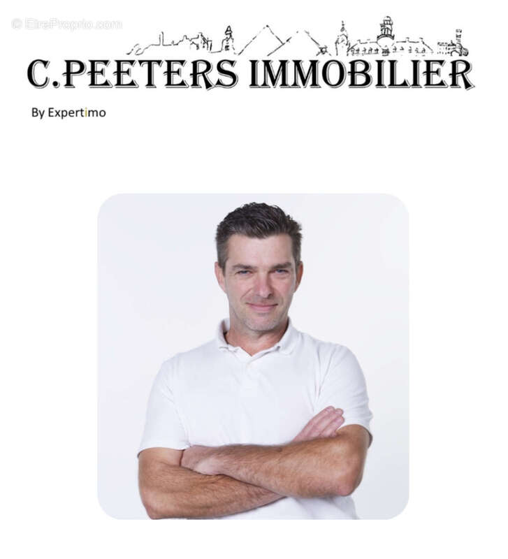 Maison à FACHES-THUMESNIL