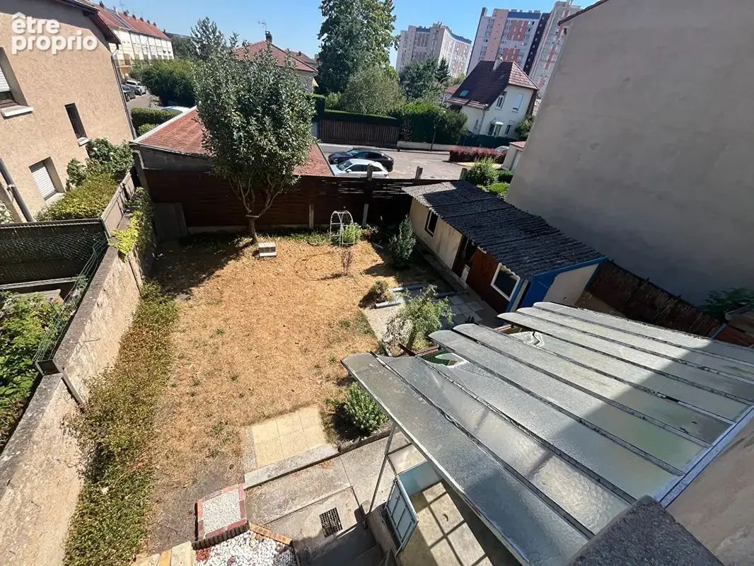 Maison à Montigny Les Metz - photo 15