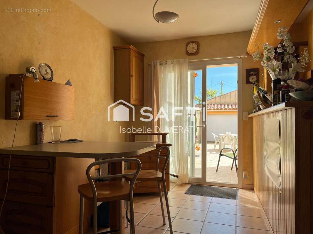 Photo 2 - Maison à LES SABLES-D'OLONNE