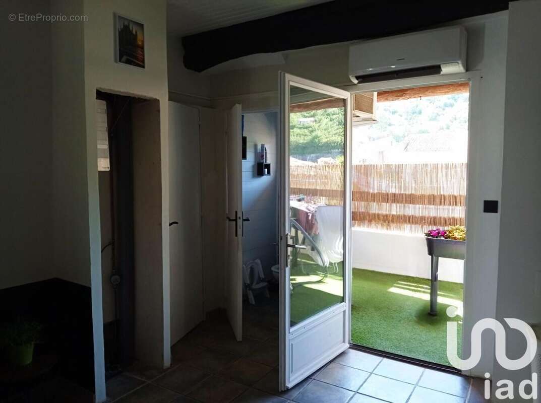 Photo 5 - Appartement à BEDARIEUX