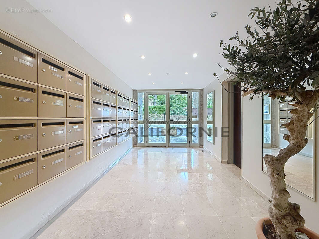 Studio - cannes  montfleury - photo 8