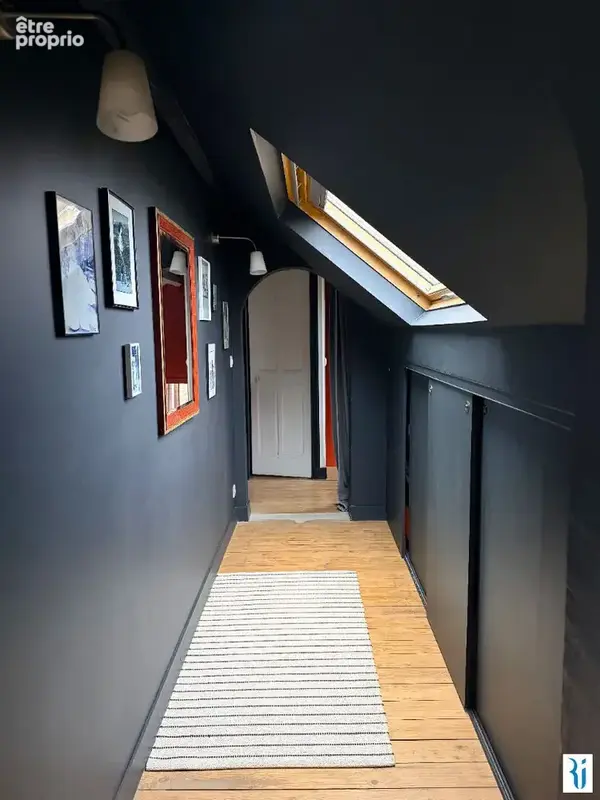 Maison 164 m² à Bonsecours  - photo 16