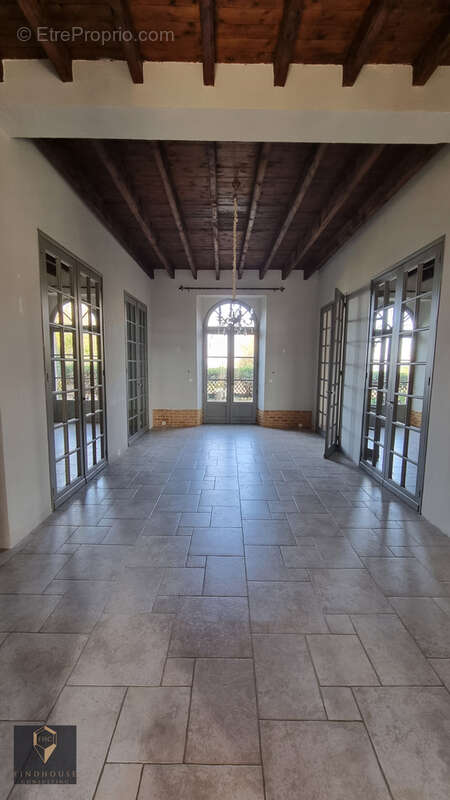 Maison à SAMATAN