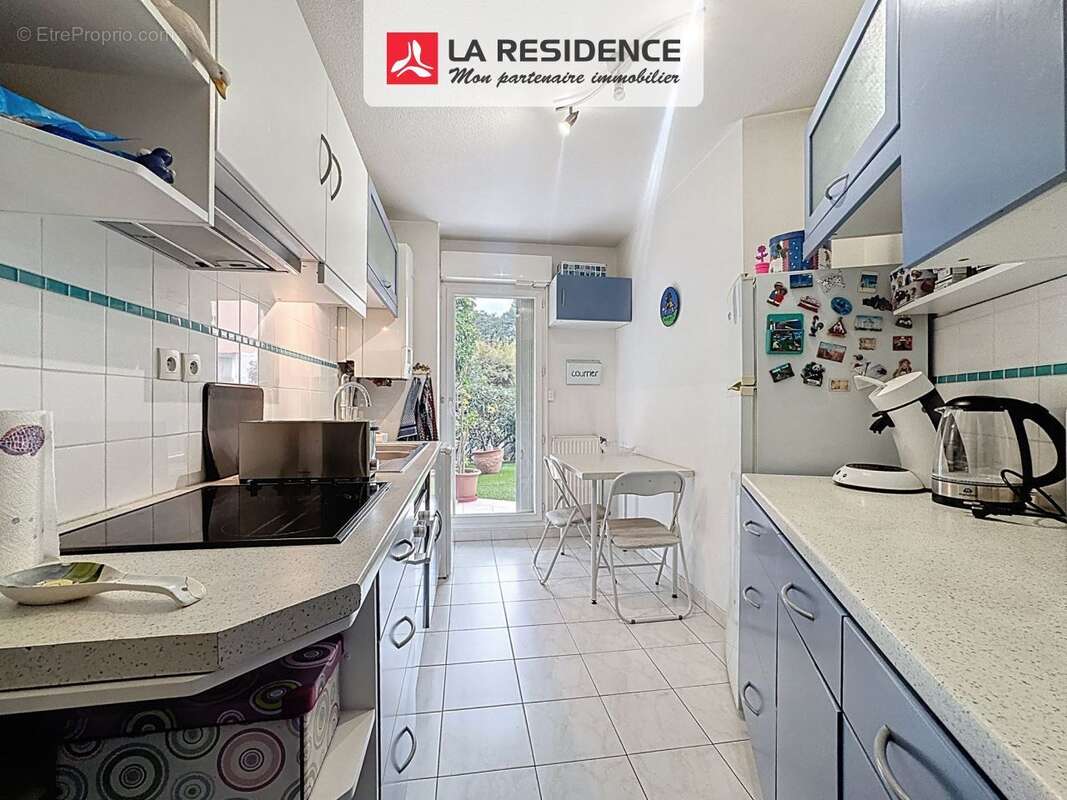 Appartement à CAGNES-SUR-MER