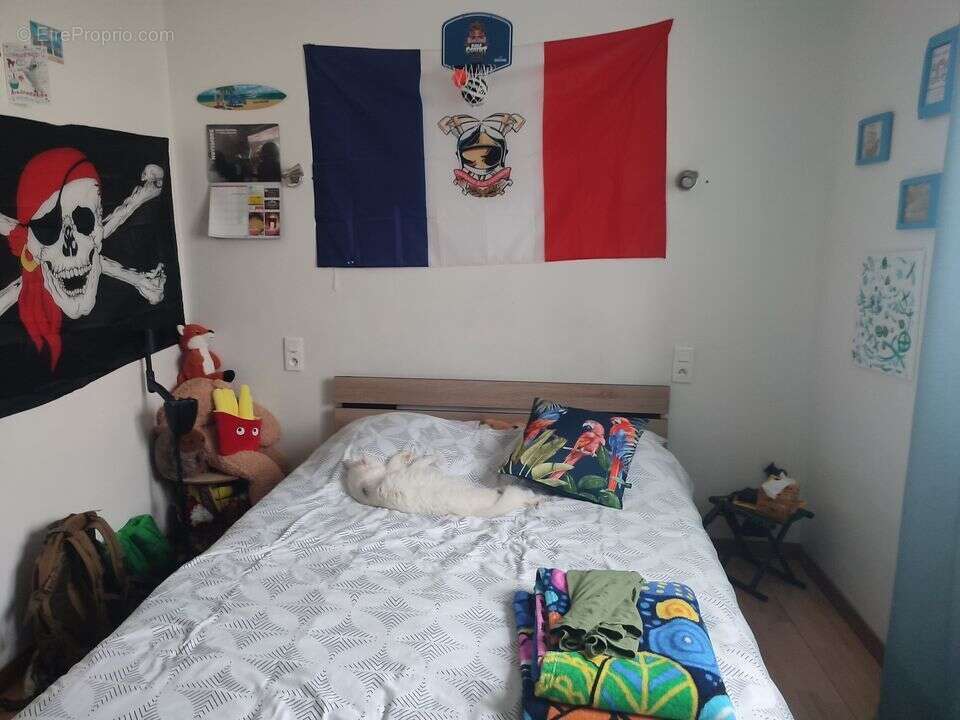 Maison à CARCASSONNE