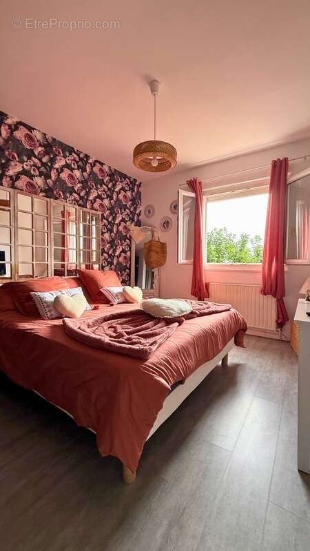 Maison à SAINT-FERREOL-D&#039;AUROURE