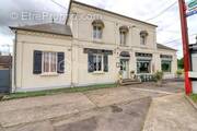 Maison à CUIGY-EN-BRAY