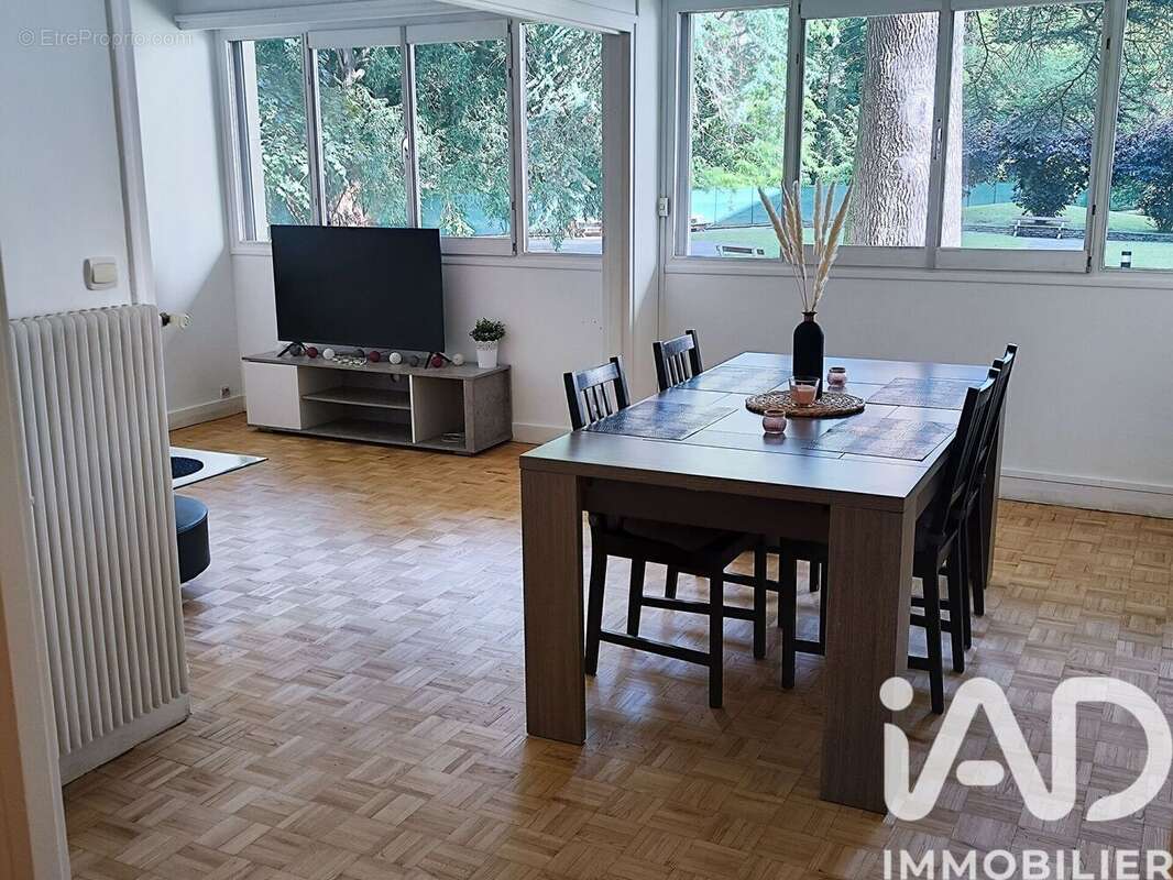 Photo 2 - Appartement à ORLEANS