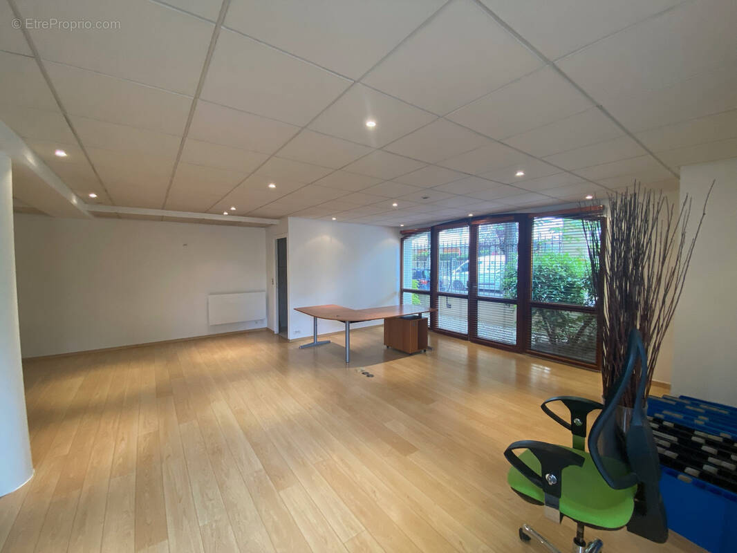 Commerce à SAINT-MAUR-DES-FOSSES