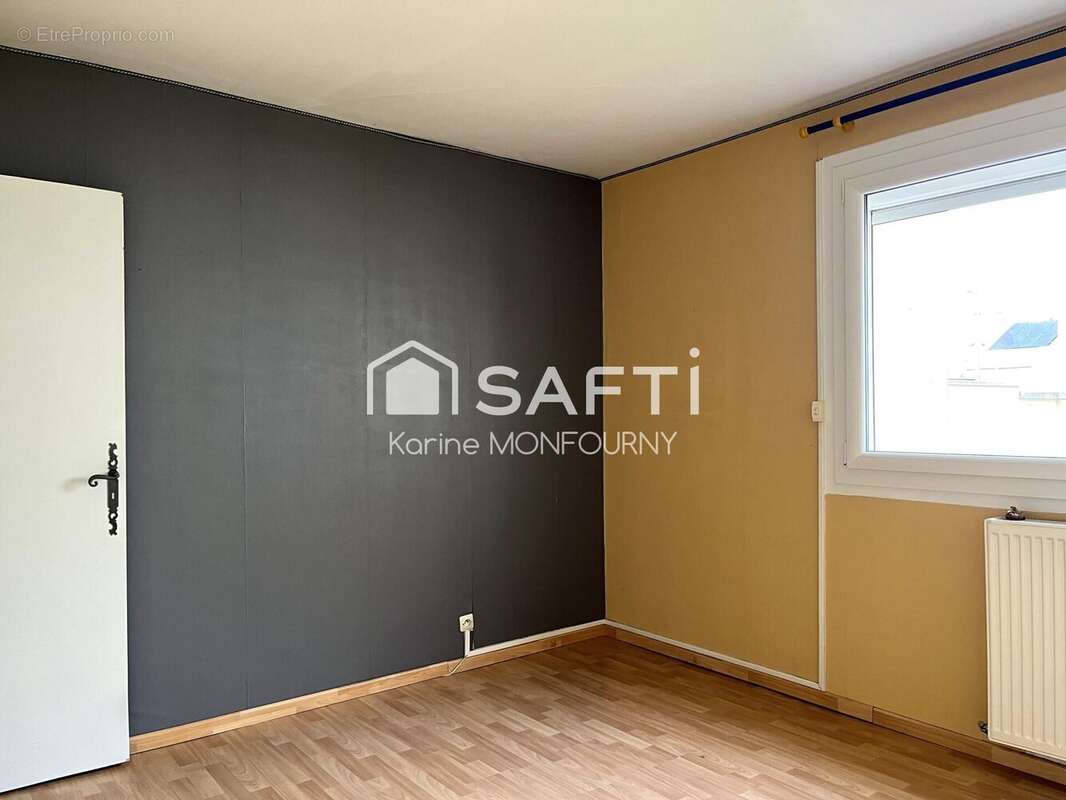 Photo 6 - Appartement à SAINT-QUENTIN