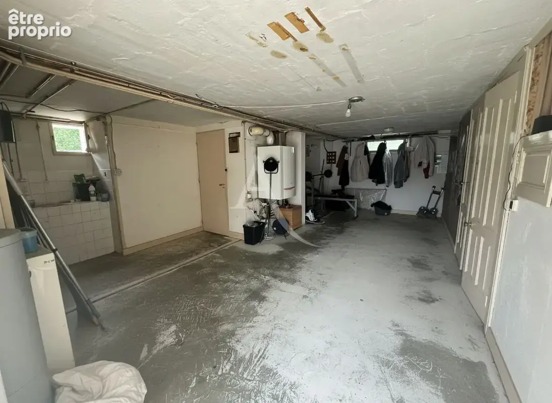 À vendre ? amboise ? maison avec garage et jardin ! - photo 11