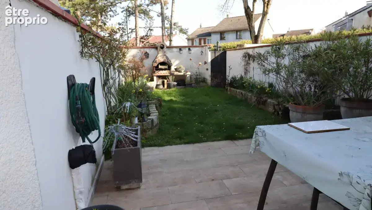 Maison 119 m² à Epernay  - photo 4