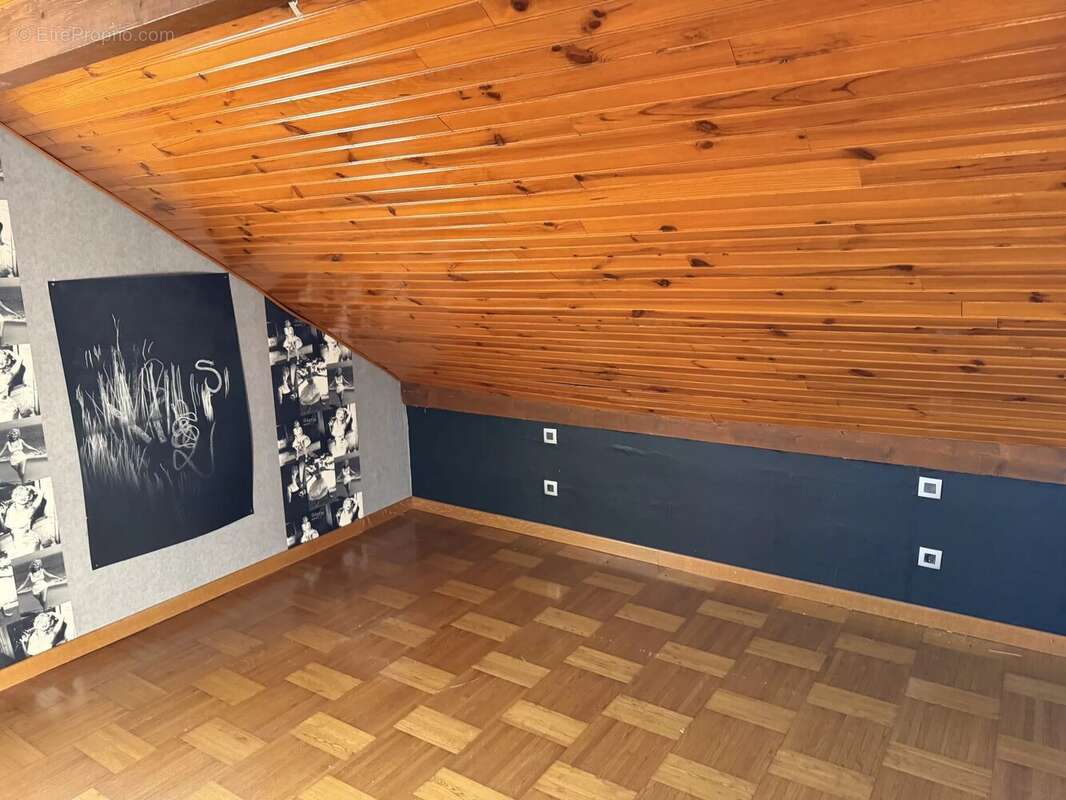 Maison à TETING-SUR-NIED