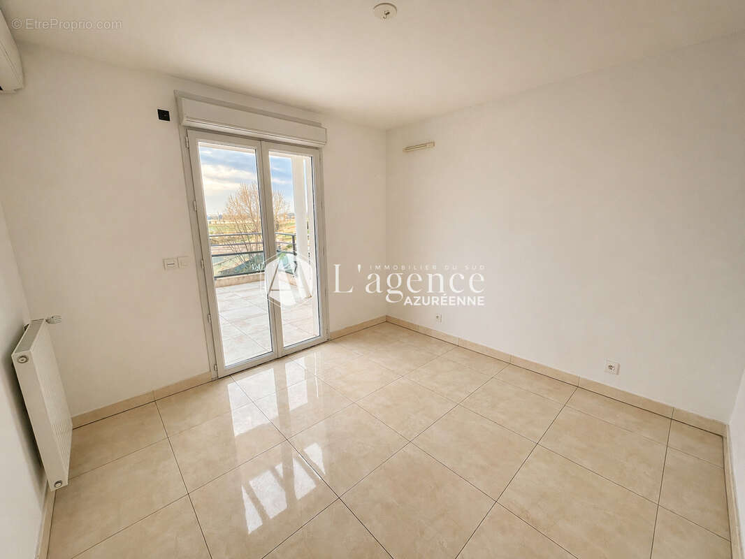 Appartement à CAGNES-SUR-MER