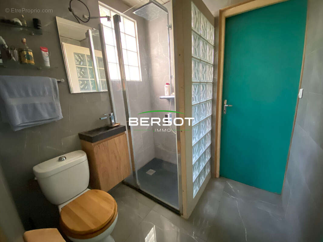 Appartement à BESANCON