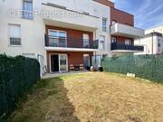 Appartement à COURTRY