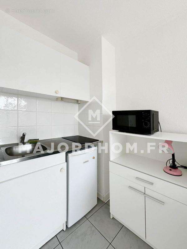 Appartement à MARSEILLE-5E