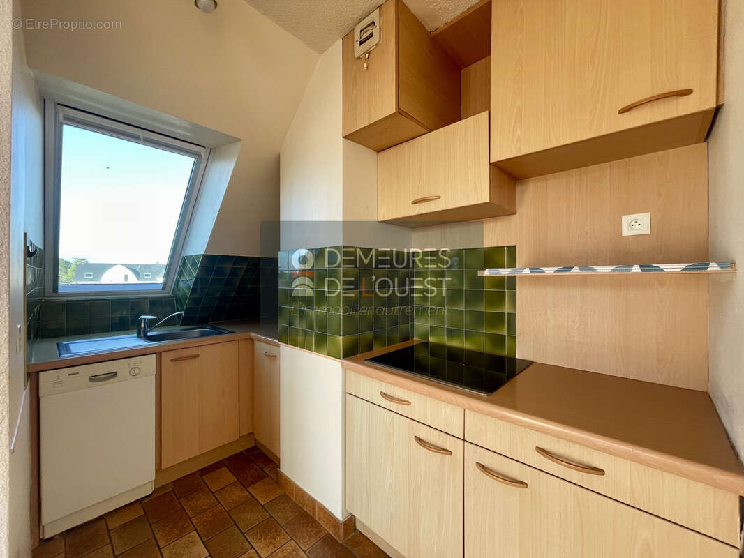 Appartement à CARNAC