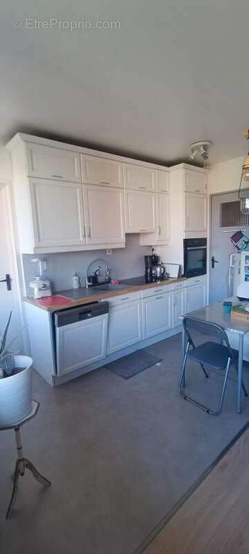 Appartement à VILLENEUVE-D'ASCQ